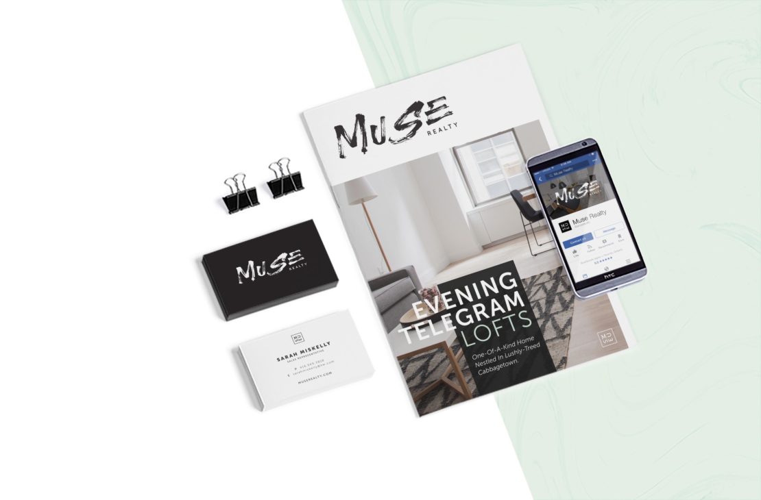 muse realty