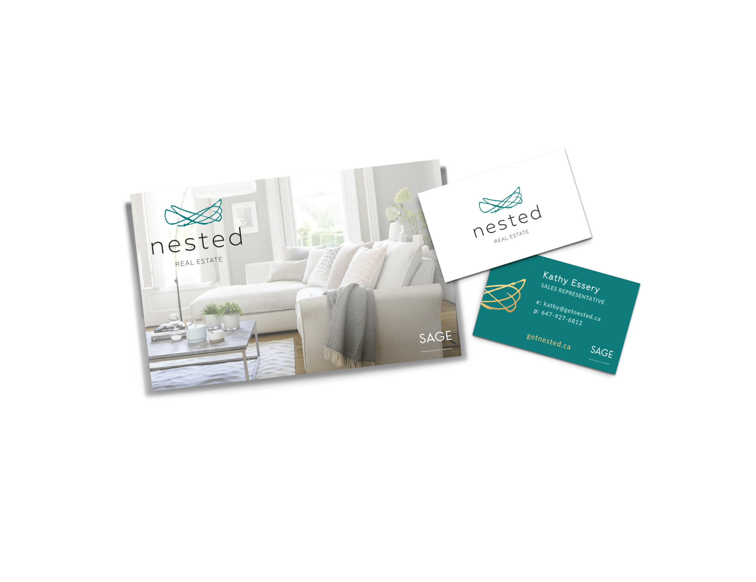 Nested Real Estate