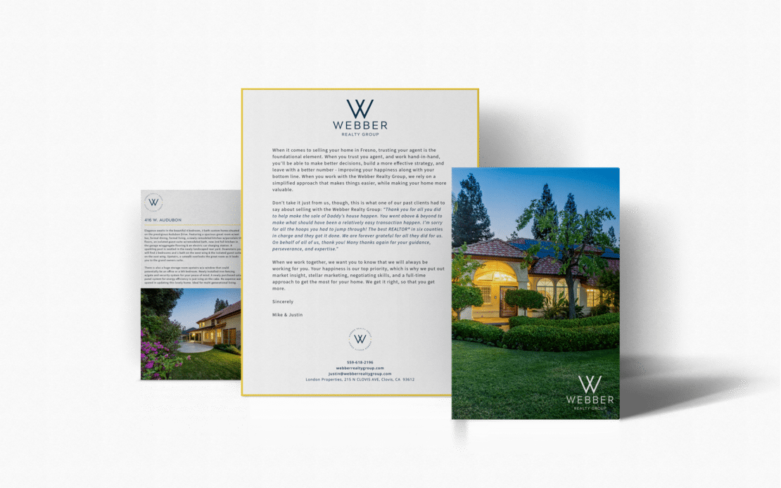 Webber Realty Group