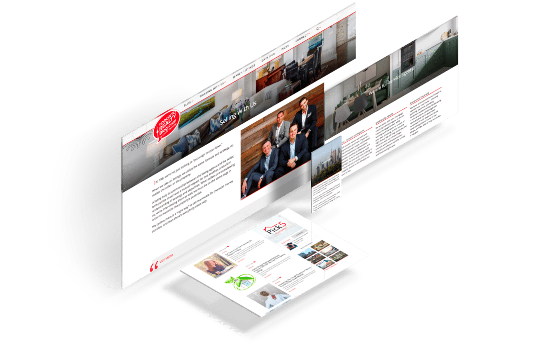 Toronto Realty Blog