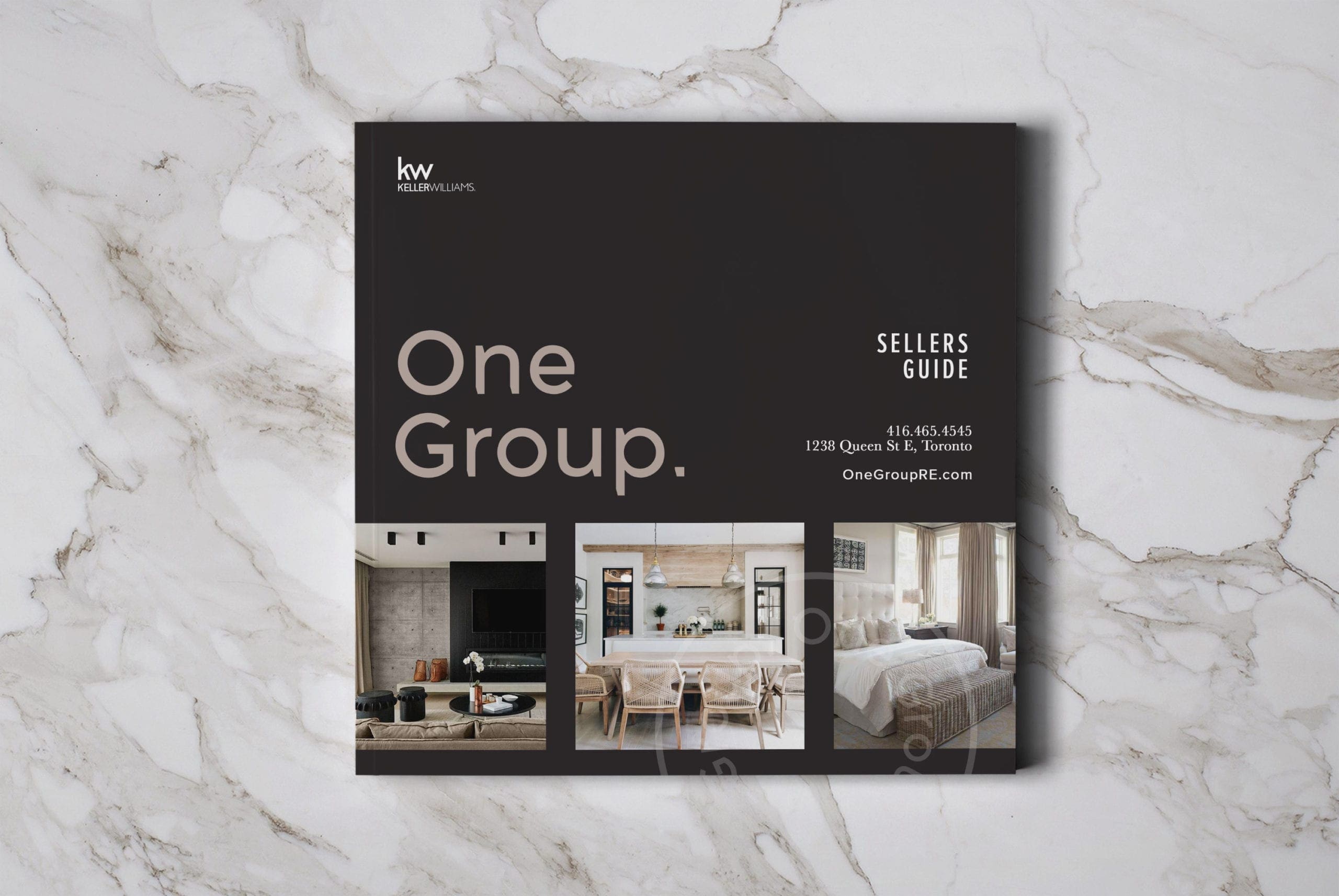 One Group Toronto Real Estate