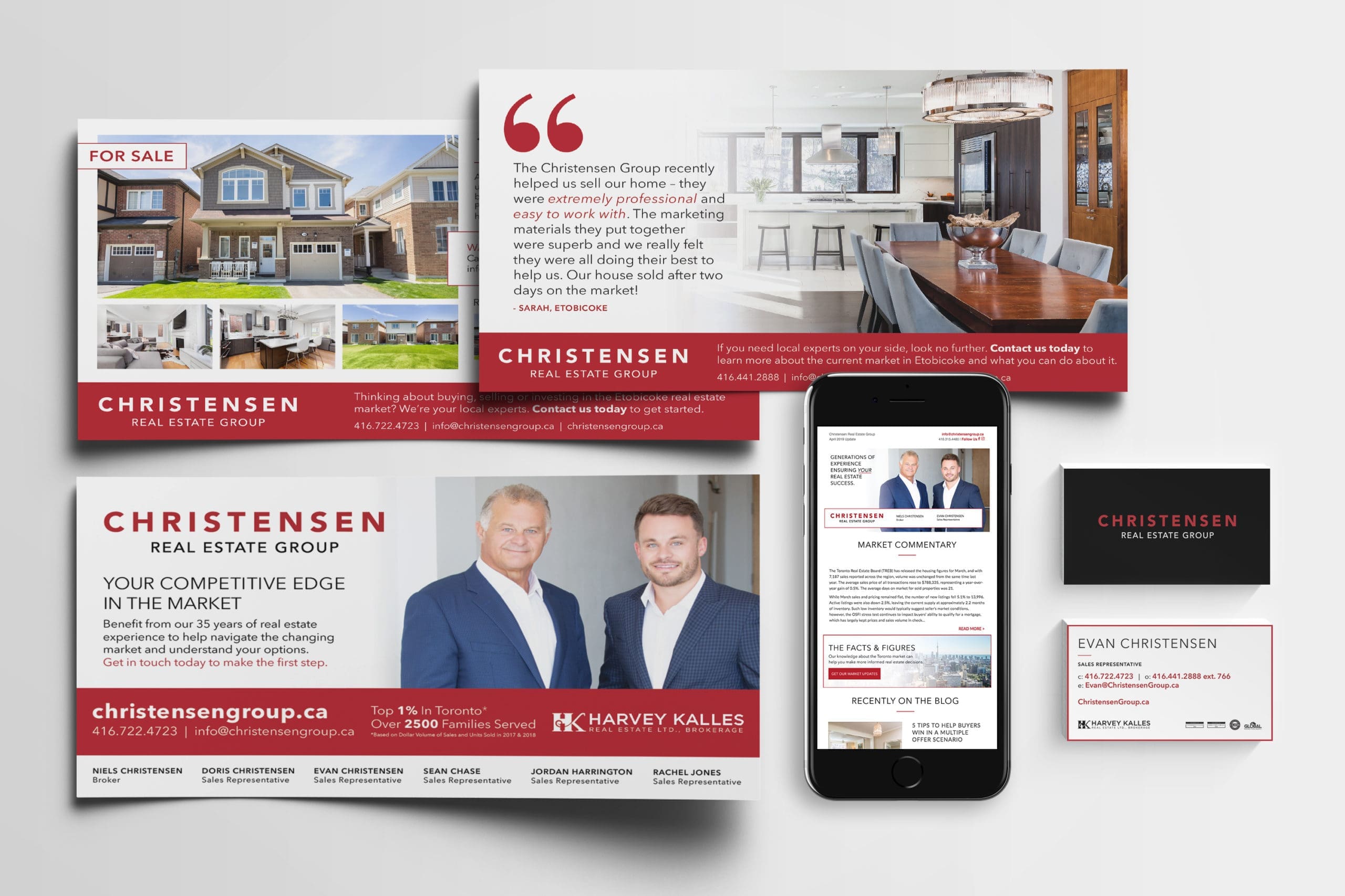 Christensen Real Estate Group