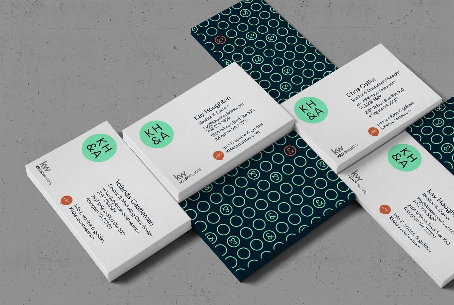 Kay Houghton & Associates