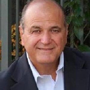 Peter Campoli