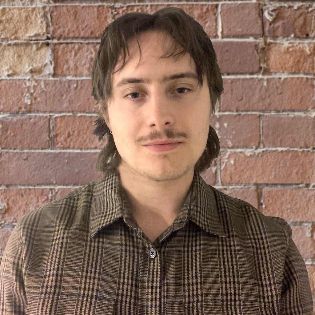 Sam Pichonsky